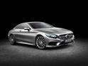 Mercedes S Class Coupe 43