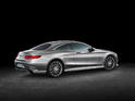Mercedes S Class Coupe 44