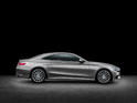 Mercedes S Class Coupe 45