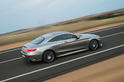 Mercedes S Class Coupe 47