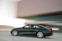 Mercedes S Class Coupe 51