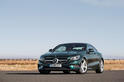 Mercedes S Class Coupe 53