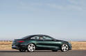 Mercedes S Class Coupe 54