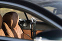 Mercedes S Class Coupe 56