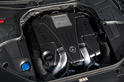 Mercedes S Class Coupe 58