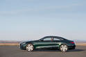 Mercedes S Class Coupe 59