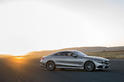 Mercedes S Class Coupe 60