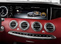 Mercedes S Class Coupe 62