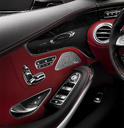 Mercedes S Class Coupe 65