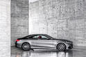 Mercedes S Class Coupe 7