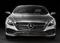 Mercedes S Class Coupe Concept 11
