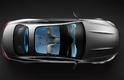 Mercedes S Class Coupe Concept 14