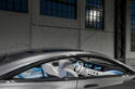 Mercedes S Class Coupe Concept 17