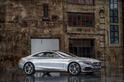 Mercedes S Class Coupe Concept 18