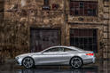 Mercedes S Class Coupe Concept 20