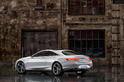 Mercedes S Class Coupe Concept 22