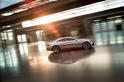 Mercedes S Class Coupe Concept 23