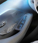 Mercedes S Class Coupe Concept 27