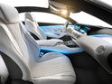 Mercedes S Class Coupe Concept 30
