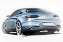 Mercedes S Class Coupe Leaked 2