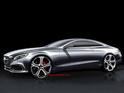 Mercedes S Class Coupe Leaked 4