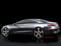 Mercedes S Class Coupe Leaked 5
