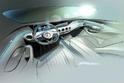 Mercedes S Class Coupe Leaked 6