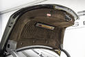 Mercedes S Class Crocodile Leather Interior 4