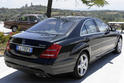 Mercedes S Class Grand Edition 2
