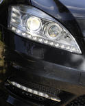 Mercedes S Class Grand Edition 22
