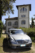 Mercedes S Class Grand Edition 23