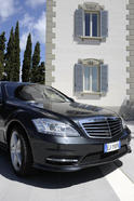 Mercedes S Class Grand Edition 24