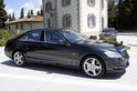 Mercedes S Class Grand Edition 27