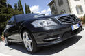 Mercedes S Class Grand Edition 28
