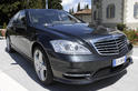 Mercedes S Class Grand Edition 30