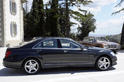 Mercedes S Class Grand Edition 4