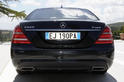 Mercedes S Class Grand Edition 5