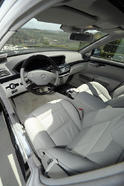 Mercedes S Class Grand Edition 7