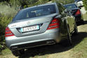 Mercedes S Class Grand Edition 9