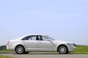 Mercedes S320 CDI BlueEFFICIENCY 6