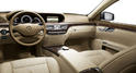 Mercedes S350 BlueTEC 10