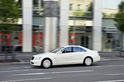 Mercedes S400 BlueHYBRID 10