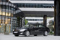 Mercedes S400 BlueHYBRID 11