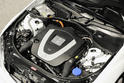Mercedes S400 BlueHYBRID 13