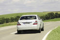 Mercedes S400 BlueHYBRID 14