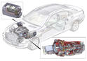 Mercedes S400 BlueHYBRID 18