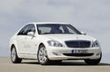 Mercedes S400 BlueHYBRID 7