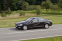 Mercedes S400 BlueHYBRID 8