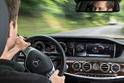 Mercedes S500 Hybrid 3