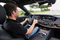 Mercedes S500 Hybrid 4